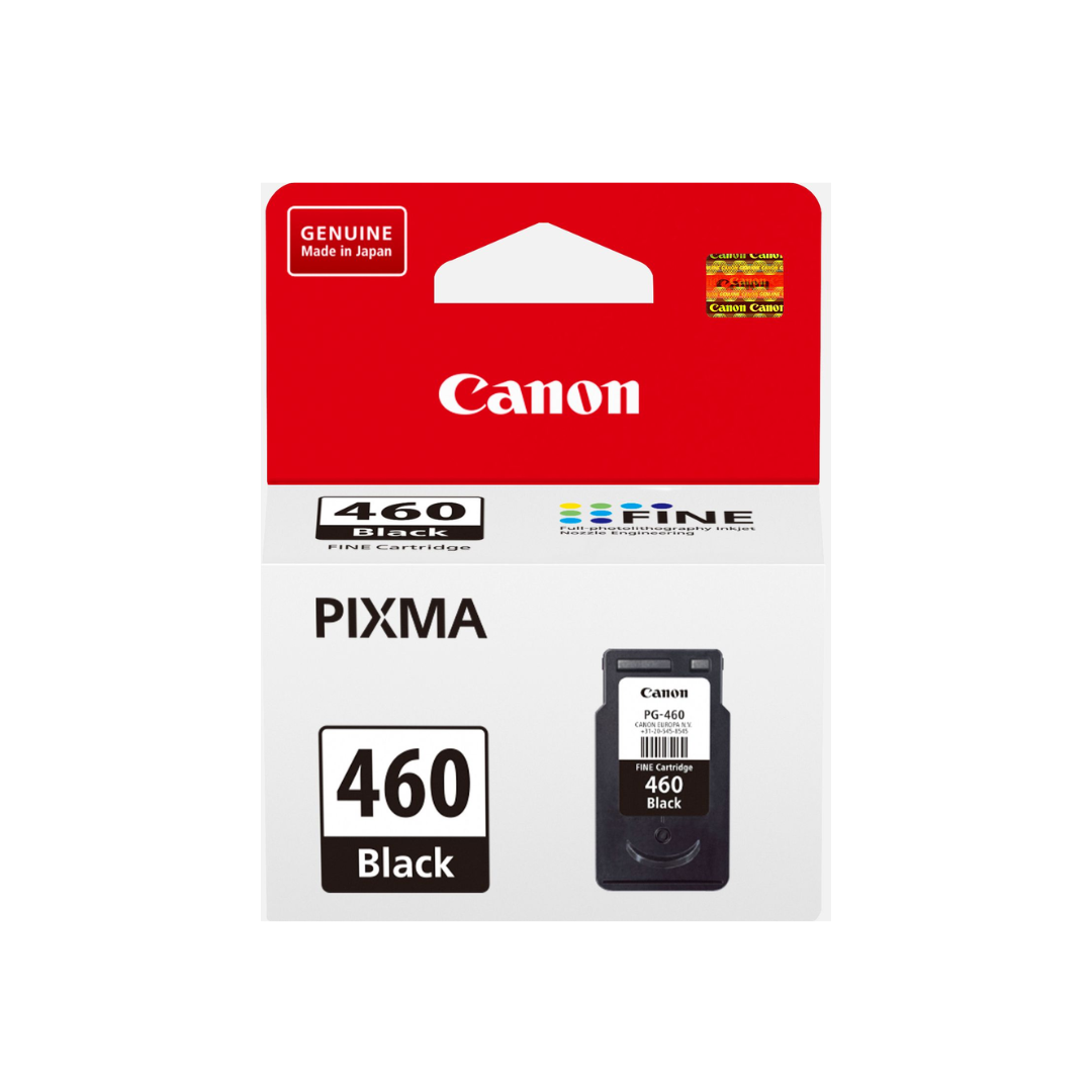 Canon PG-460 Black Ink Cartridge