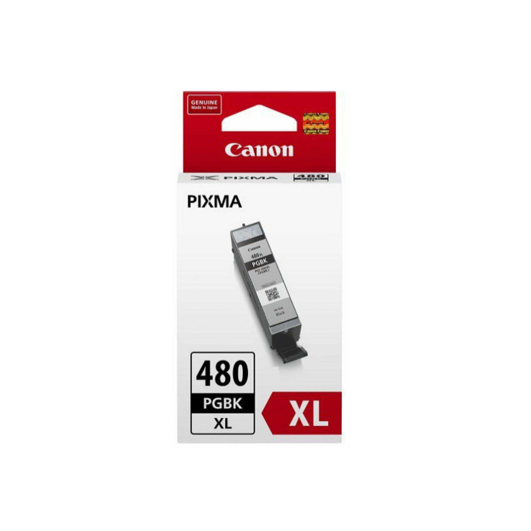 Canon PGI-480 High Yield Black Ink Cartridge