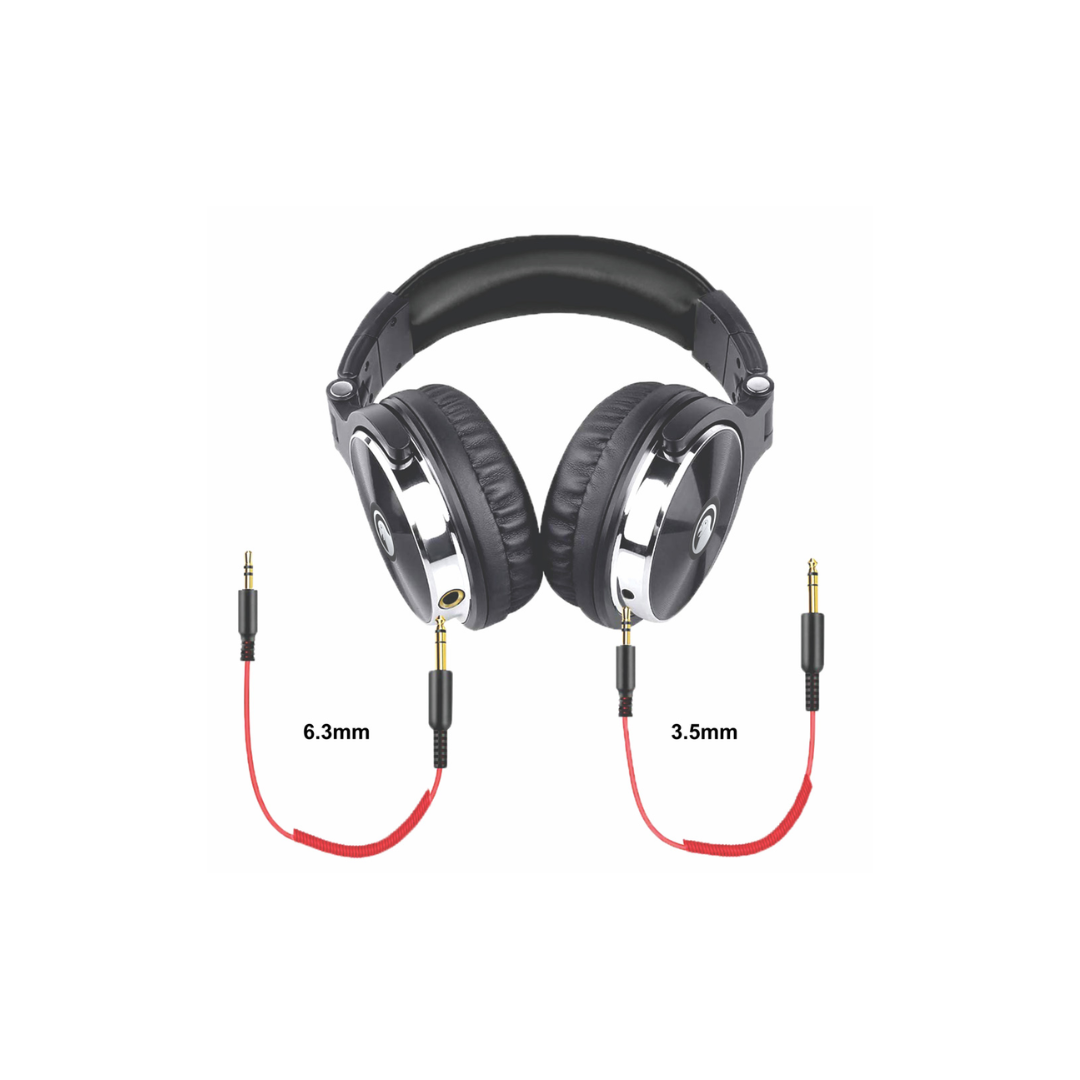 Parrot Wired Headphones