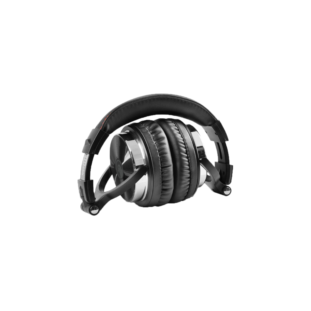 Parrot Wired Headphones