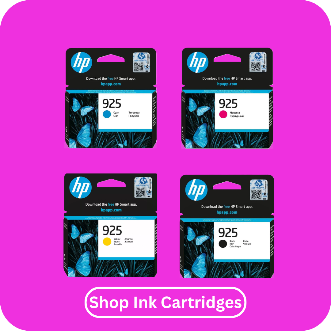 Ink Cartridges
