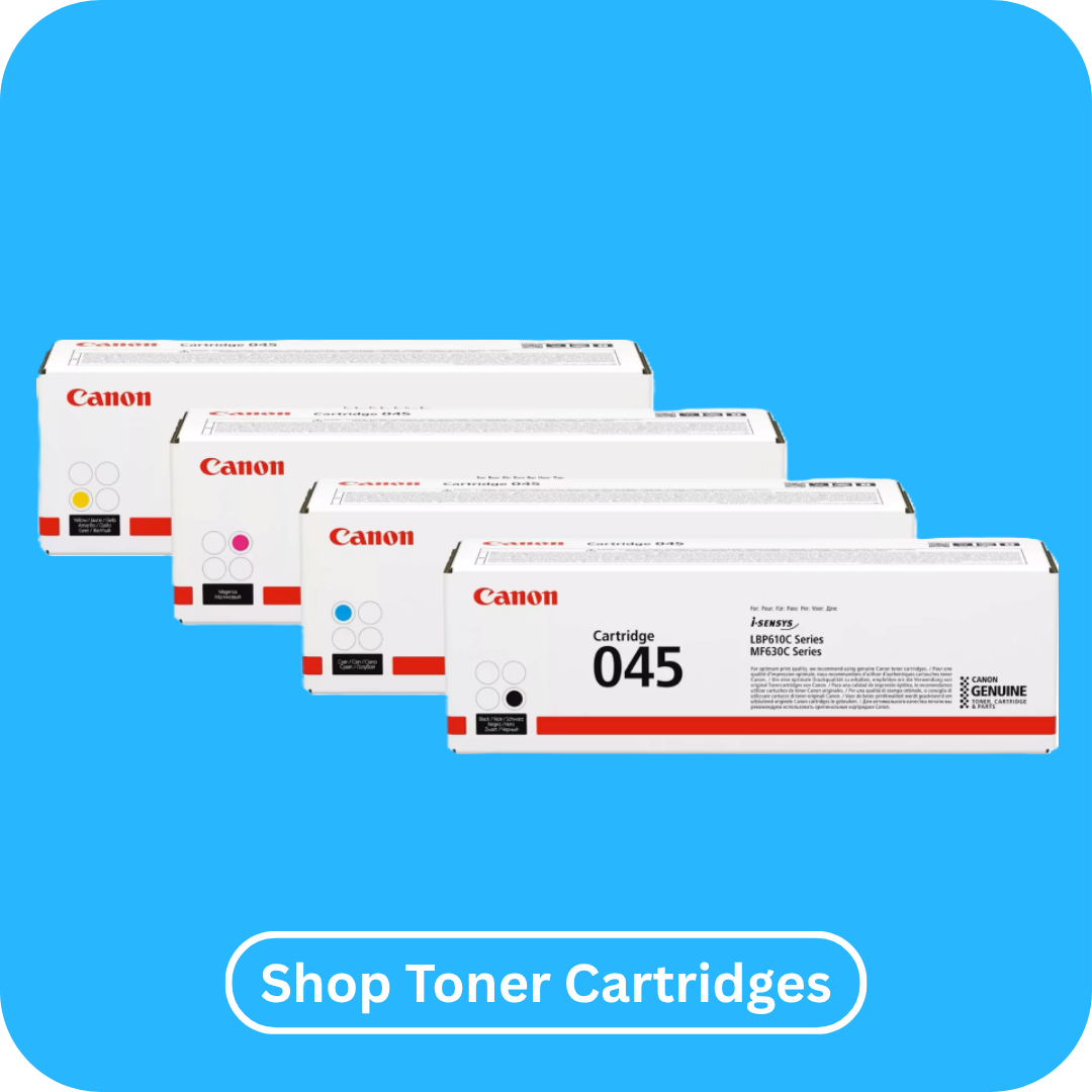 Toner Cartridges