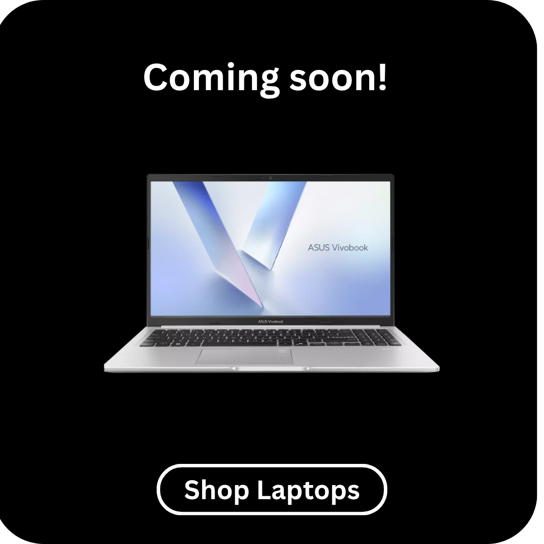 Laptops