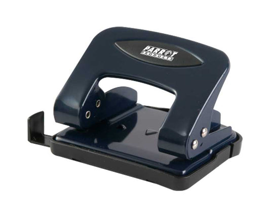 Parrot Punch Steel 20 Sheets Navy