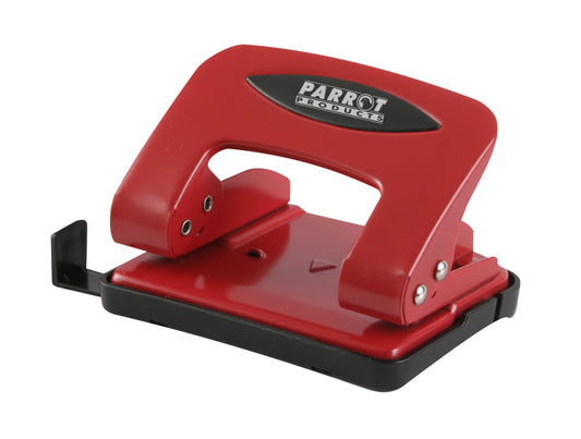 Parrot Punch Steel 20 Sheets Red