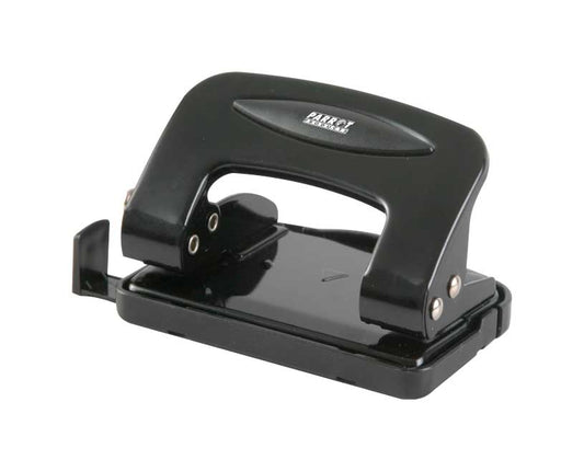 Parrot Punch Steel 10 Sheets Black