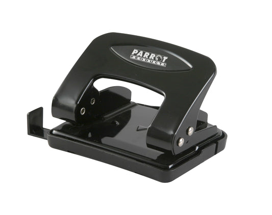 Parrot Punch Steel 20 Sheets Black