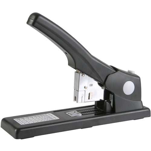 Parrot Stapler H/Duty 100x(23/6 23/23) Black 200pg