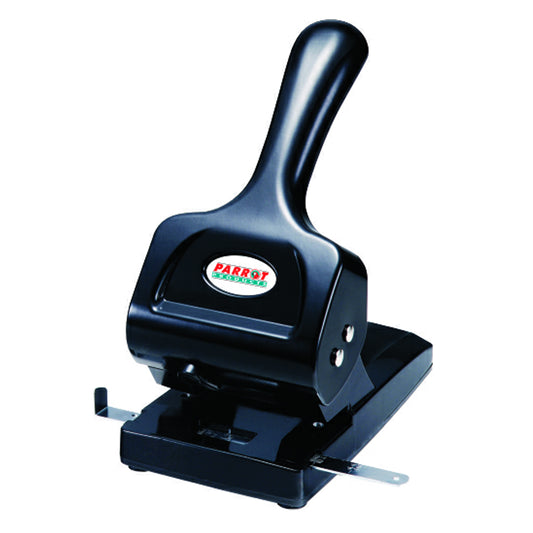 Parrot Punch Steel 65 Sheets Black