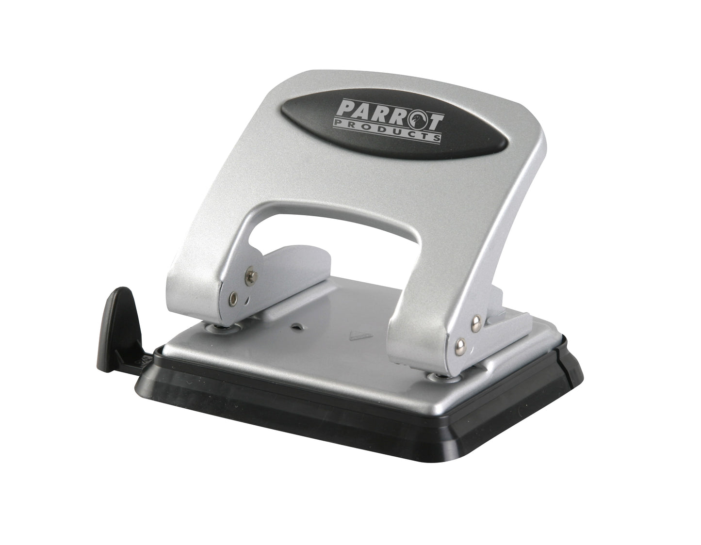 Parrot Punch Steel 30 Sheets Silver