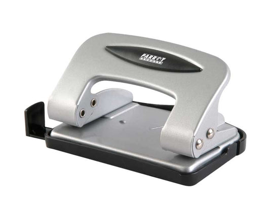 Parrot Punch Steel 10 Sheets Silver