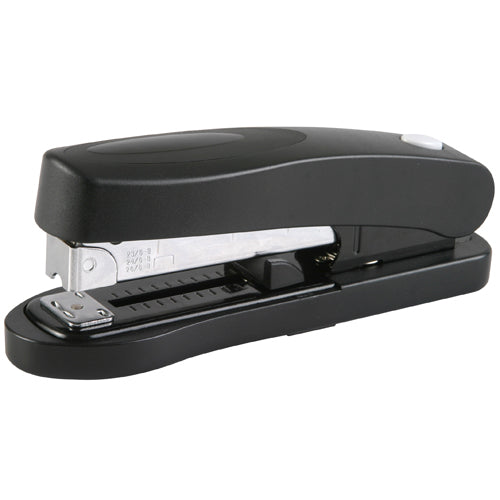 Parrot Stapler F/Load 105x(23-24-26/6 & 8) Black 50pg
