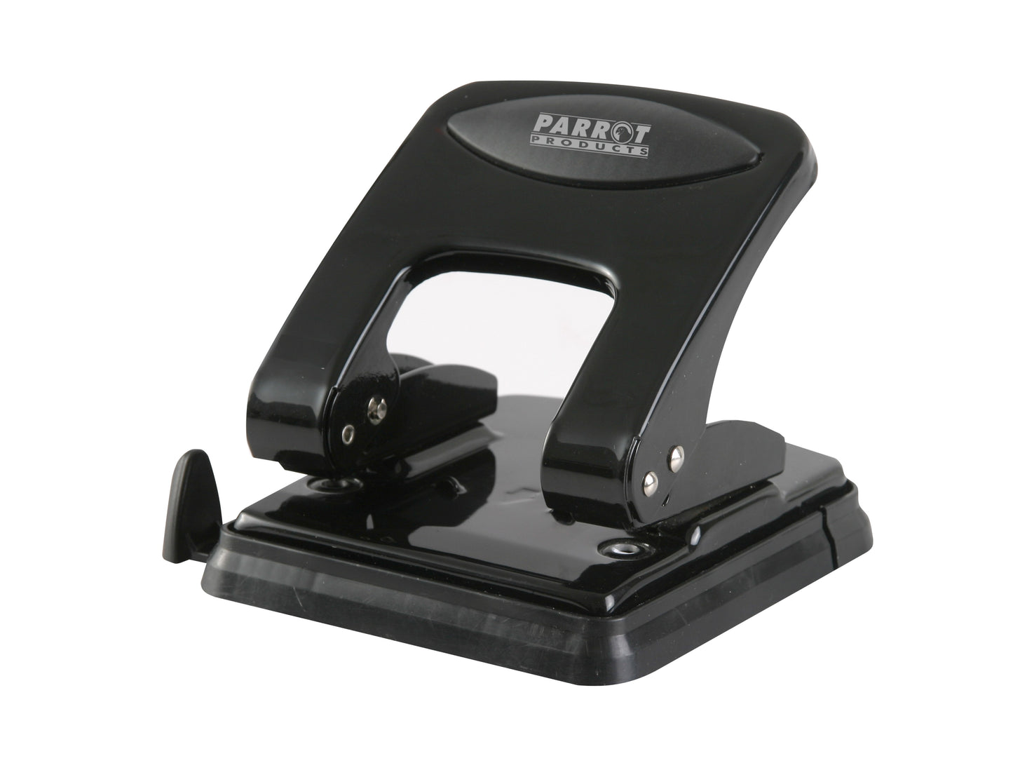 Parrot Punch Steel 40 Sheets Black