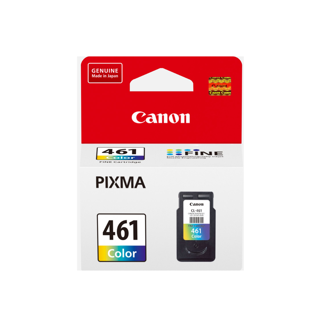 Canon CL-461 Color Ink Cartridge
