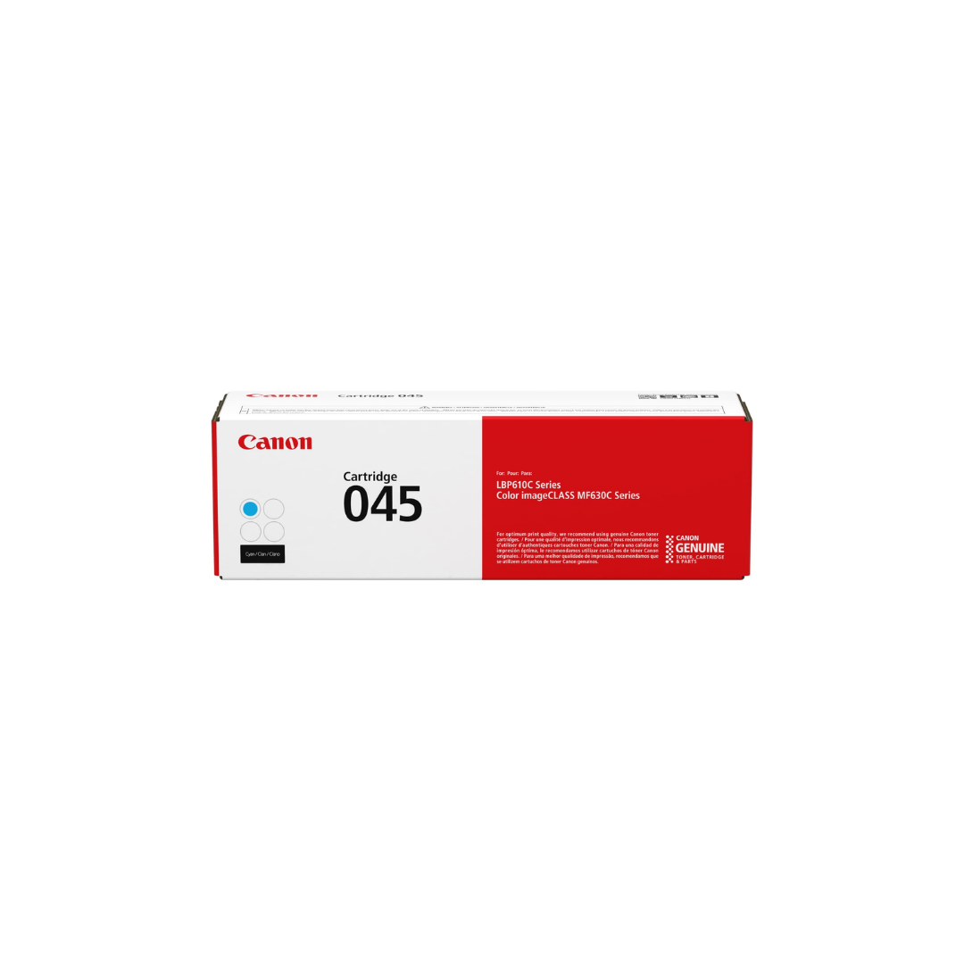Canon Toner CRG 045 Cyan