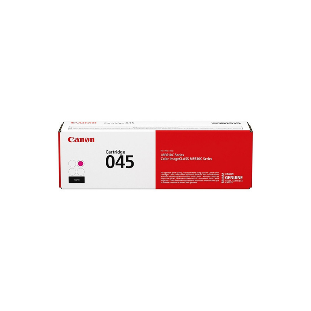 Canon Toner CRG 045 H/Yield Black