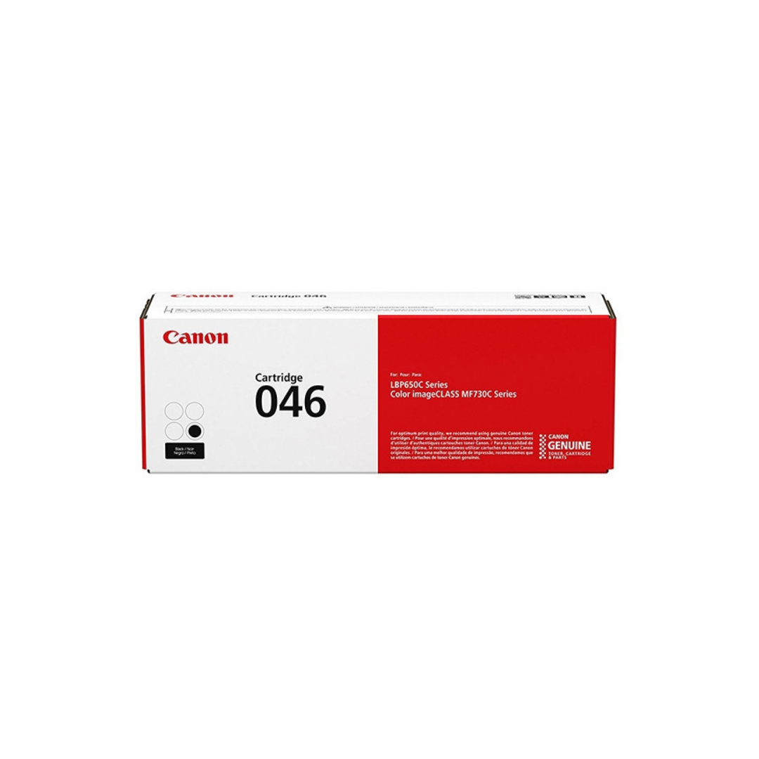 Canon Toner CRG 046 Black