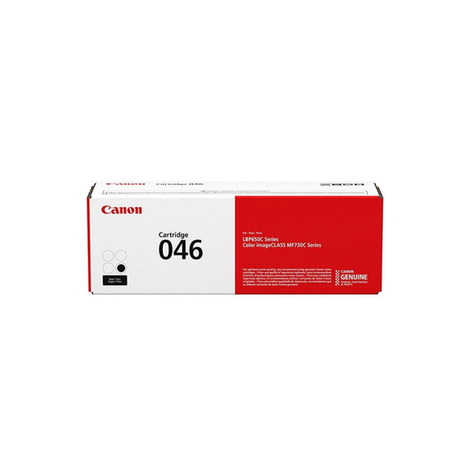 Canon Toner CRG 046 Black