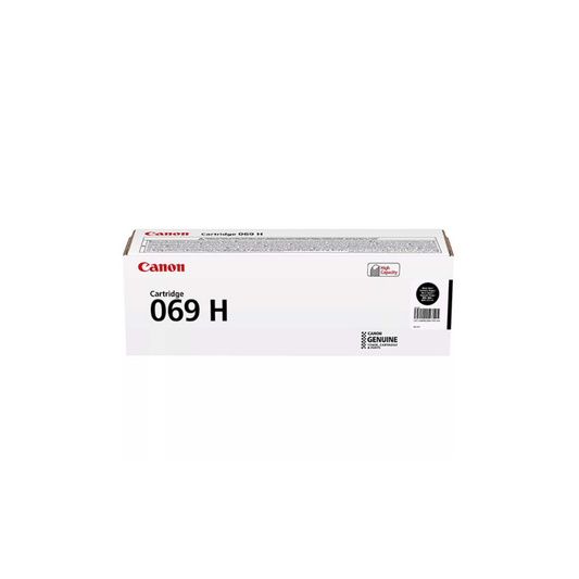 Canon Toner CRG 069 H/Yield Black - MF754 - Yield 7600