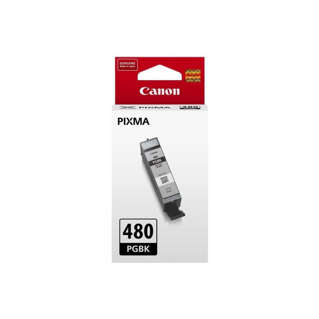 Canon PGI-480 Black Ink Cartridge